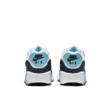 Giày thể thao nữ Nike AIR MAX 90 (GS) HF6358-100 - trắng - Xem 7