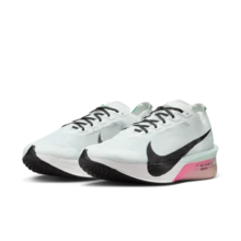Giày nữ Nike W ZOOMX VAPORFLY NEXT% 4 (mã sản phẩm HF6412-101) - Trắng đen/xám - Xem 6