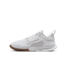Nike 儿童 Crosscourt (GS) 休闲运动鞋 FN2231-100 - 白 - 查看 2