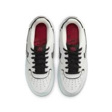 Giày thể thao nữ Nike AF11 (GS) DH7341-100 - trắng - Xem 4