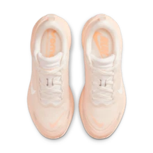 Giày thể thao nữ Nike W VOMERO PLUS đế dày, thời trang, phong cách thường ngày HV8154-801 - màu sắc - Xem 5