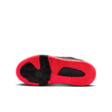 Nike JORDAN FLIGHT COURT (GS) 女款滑板休闲鞋 HF3333-011 - 顏色 - 查看 3