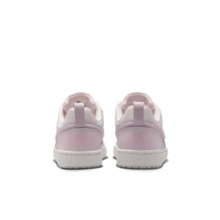 Nike COURT BOROUGH LOW RECRAFT (GS) 女款滑板休闲鞋 IQ9796-151 - 顏色 - 查看 7