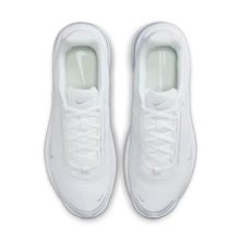 Nike W AIR ZOOM UPTURN SC 女子跑步鞋 IB2764-100 - 白 - 查看 5