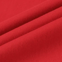 Camiseta Infantil 100% Algodão Estampa Ressurreição Páscoa Jesus Blusinha Cristã Religiosa  Unissex. Entrega Rápida. - Vermelho - Visão 4