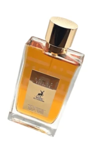 Maison Alhambra Perfume - fresco, floral e amadeirado - Ver 4