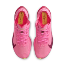 Nike W ZOOMX VAPORFLY NEXT% 4 女款时尚休闲运动鞋 HF6412-601 - 顏色 - 查看 5