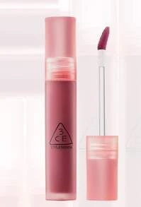 3CE唇釉 #DOUBLE WIND 4.6克 - #DOUBLE WIND - 查看 1