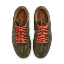 Giày thể thao nữ Nike WMNS AIR JORDAN 1 MM LOW V3 HQ2186-300 - màu sắc - Xem 5