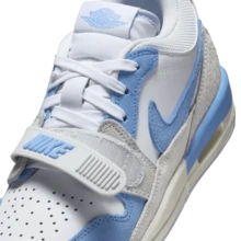 Nike AIR JORDAN LEGACY 312 LOW (GS) 女款滑板休闲鞋 CD9054-141 - 顏色 - 查看 8