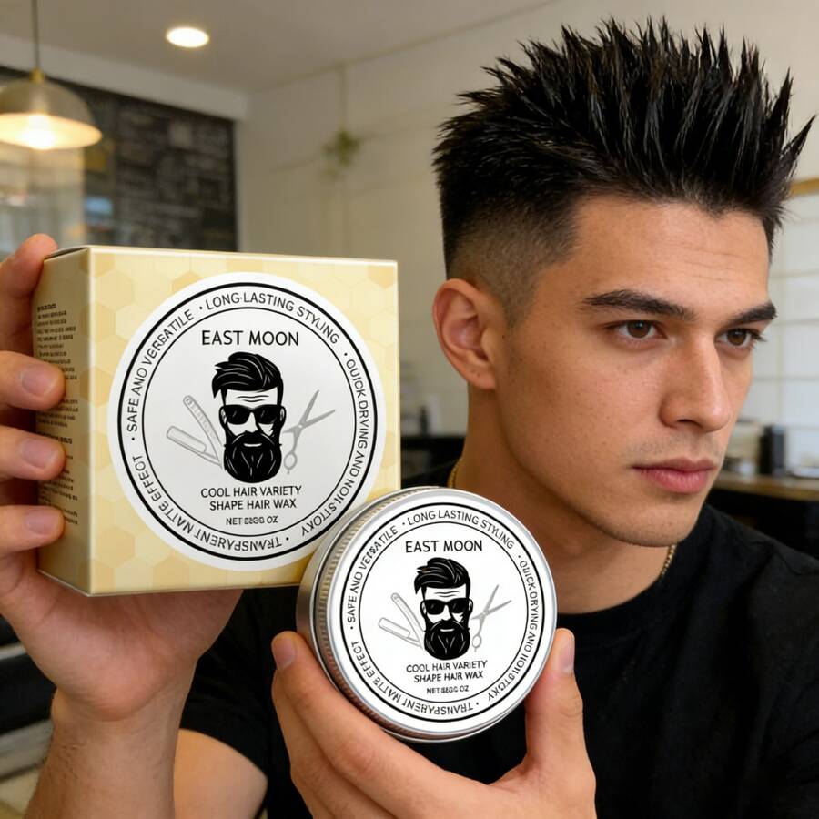 Eastmoon Styling Products