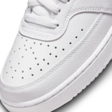Nike W COURT VISION LO NN 女款篮球鞋，休闲运动鞋 DH3158-102 - 白 - 查看 8