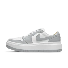 Nike WMNS AIR JORDAN 1 ELEVATE LOW 女鞋，篮球鞋，运动鞋，休闲鞋 DH7004-100 - 白 - 查看 2