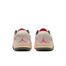 Nike WMNS JORDAN FLIGHT COURT 女款休闲运动鞋 FZ9854-108 - 顏色 - 查看 7