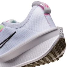 Giày thể thao nữ Nike W INTERACT RUN FD2292-102 - trắng - Xem 9