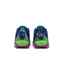 Nike LEBRON WITNESS IX KC (GS) 女款滑板休闲鞋 HV2269-400 - 顏色 - 查看 7