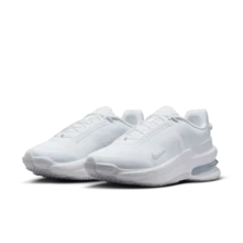 Nike W AIR ZOOM UPTURN SC 女子跑步鞋 IB2764-100 - 白 - 查看 6