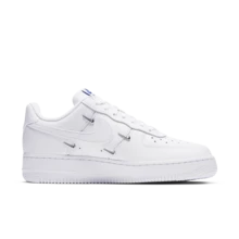 Nike WMNS AIR FORCE 1 07 LX 女鞋休闲运动鞋 CT1990-100 - 白 - 查看 4