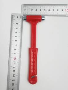 1个装 - 车载迷你安全锤 - 气瓶破碎器 - 救生锤 - 紧急逃生工具 - 汽车安全锤 - 安全錘 - 查看 8