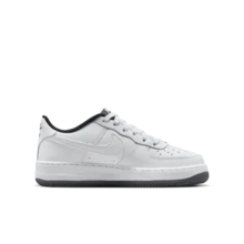 Giày thể thao nữ Nike AIR FORCE 1 LV8 4 (GS) FQ4118-100 - trắng - Xem 4