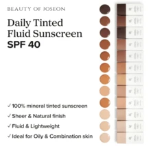 Beauty of Joseon Foundation - DN350 - View 4