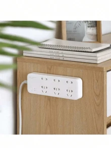 1 Rolo 1/3/5/10M Fita Dupla Face Resistente, Fita Adesiva Forte Reutilizável, Fita Nano Lavável e Removível de Uso Múltiplo, Adequada para Adesão em Casa/Escritório/Carro, Ideal para Ferramentas de Decoração Doméstica, Adesivos, Decalques de Parede - Multicolorido - Visão 7