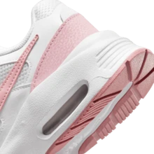 Giày nữ Nike WMNS AIR MAX FUSION CJ1671-107 - trắng - Xem 10