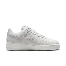 Nike W AIR FORCE 1 07 PRM+ 女款休闲运动鞋 IO1259-002 - 顏色 - 查看 4