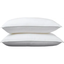 Square Pillow Insert For Sofa - White - View 13