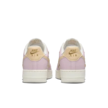 Nike WMNS AIR FORCE 1 07 LX 女鞋休闲运动鞋 IB2574-600 - 彩色 - 查看 7