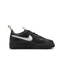 Giày thể thao nữ Nike AIR FORCE 1 LV8 GS HF0095-001 - màu sắc - Xem 4