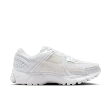 Giày thể thao nữ Nike W ZOOM VOMERO 5 SE thời trang thường ngày IB4397-100 - Trắng đen/xám - Xem 4