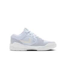 Nike JORDAN STADIUM 90 (GS) 女款滑板休闲鞋 DX4399-400 - 藍/藏青 - 查看 4