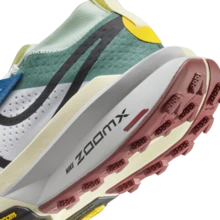Giày nữ Nike W ZOOMX ZEGAMA TRAIL 2 FD5191-101 - trắng - Xem 9