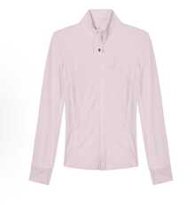 Lululemon Women's Define Jacket Nulu™ | Buttery-Soft Weightless Fabric | Slim Fit Streamlined Athletic Zip-Up | Luxury Studio-To-Street Performance Outerwear - Màu Hồng baby - Xem 12