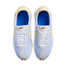 Nike W LD-1000 女式运动鞋休闲鞋 IF1761-400 - 藍/藏青黑/灰 - 查看 5