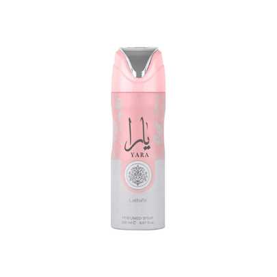 Lattafa - Yara Body Spray (6.7oz)
