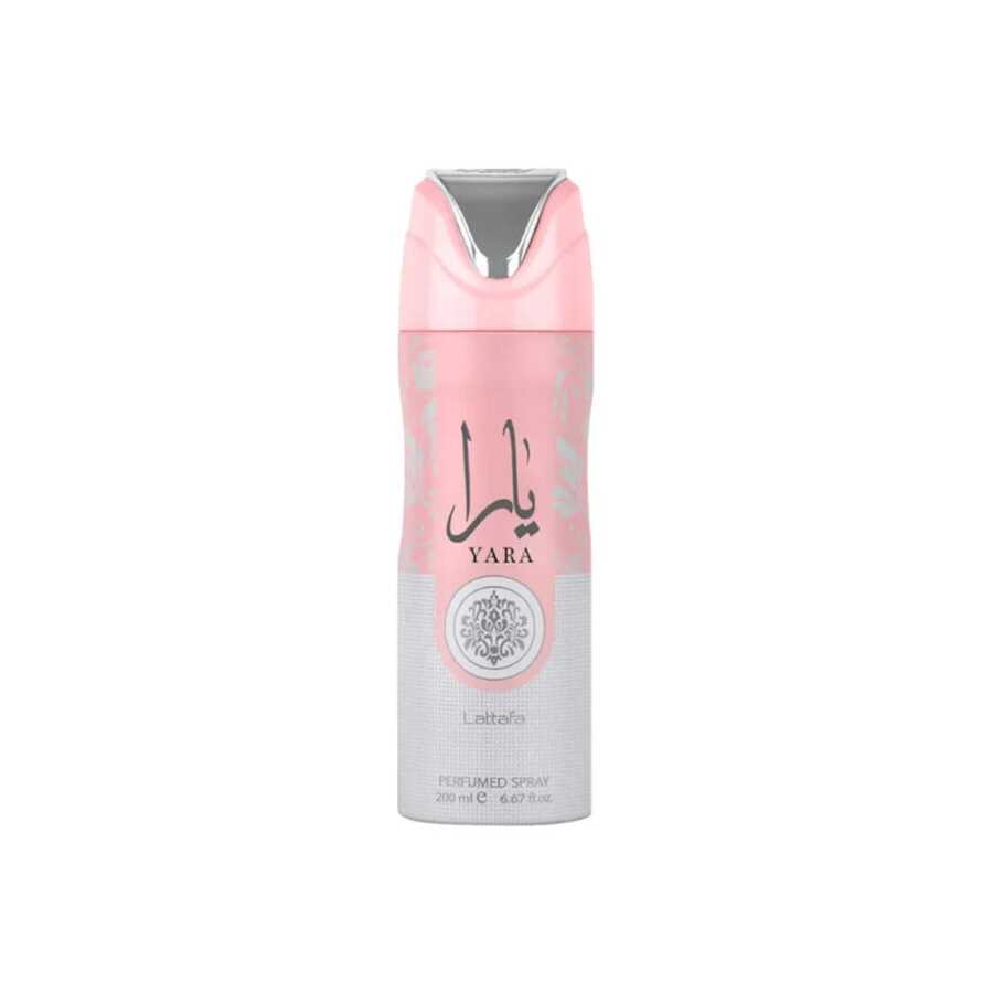 Lattafa - Yara Body Spray (6.7oz) - Múltiples aromas - Ver 1