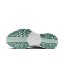 Nike W PEGASUS PLUS 女款时尚休闲运动鞋 FQ7261-103 - 白黑/灰 - 查看 3