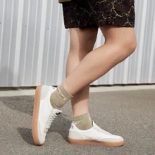 Giày thể thao nữ Nike W KILLSHOT 2 FZ5630-101 - trắng - Xem 3