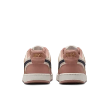 Giày thể thao nữ Nike W COURT VISION LO NN DH3158-606 - Đỏ/Hồng/Đỏ hồng Đen/Xám - Xem 7