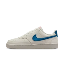 Nike W COURT VISION LO 女款休闲运动鞋 IM7799-133 - 顏色 - 查看 2