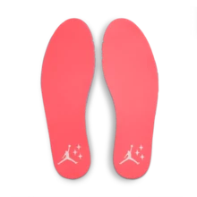 Giày thể thao nữ Nike WMNS AIR JORDAN 1 MID IM7420-133 - màu sắc - Xem 10