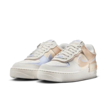 Giày thể thao nữ Nike W AF1 SHADOW DZ1847-114 - màu sắc - Xem 6