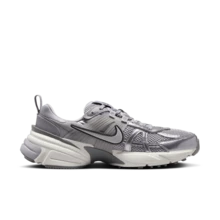 Giày thể thao chạy bộ nữ Nike W V2K RUN thời trang thường ngày FD0736-008 - Đen/Xám - Xem 4