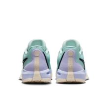 Nike SABRINA 1 EP 女款滑板休闲鞋 FQ3389-301 - 綠 - 查看 7