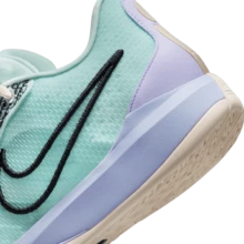 Nike SABRINA 1 EP 女款滑板休闲鞋 FQ3389-301 - 綠 - 查看 9