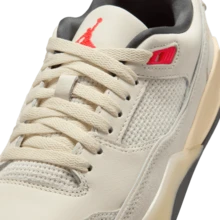 Nike WMNS JORDAN FLIGHT COURT 女款休闲运动鞋 FZ9854-108 - 顏色 - 查看 8