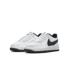 Giày thể thao nữ Nike AIR FORCE 1 LV8 4 (GS) FQ4118-100 - trắng - Xem 6