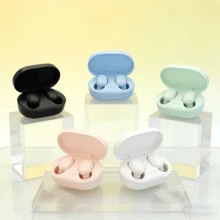 原装A6S无线耳机TWS蓝牙耳机HiFi音乐耳机降噪耳塞运动游戏带麦克风 - 查看 1